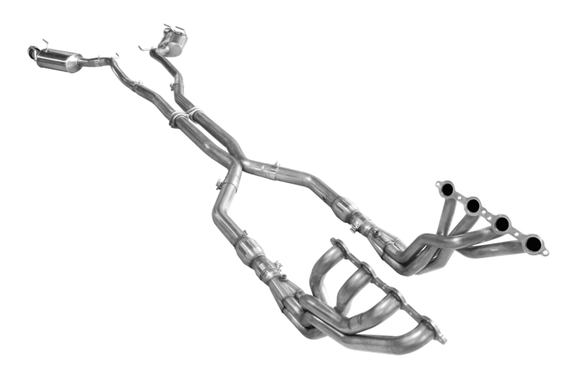 American Racing Headers CAV8-10178300FSWC