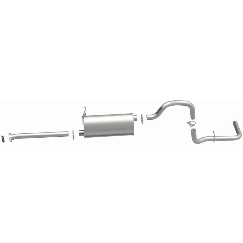 Magnaflow 106-0462