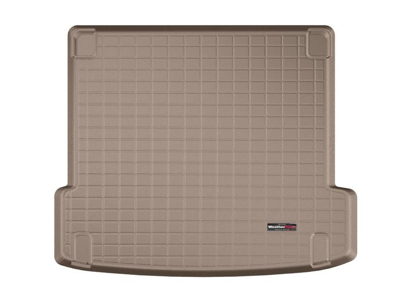 WeatherTech 411337