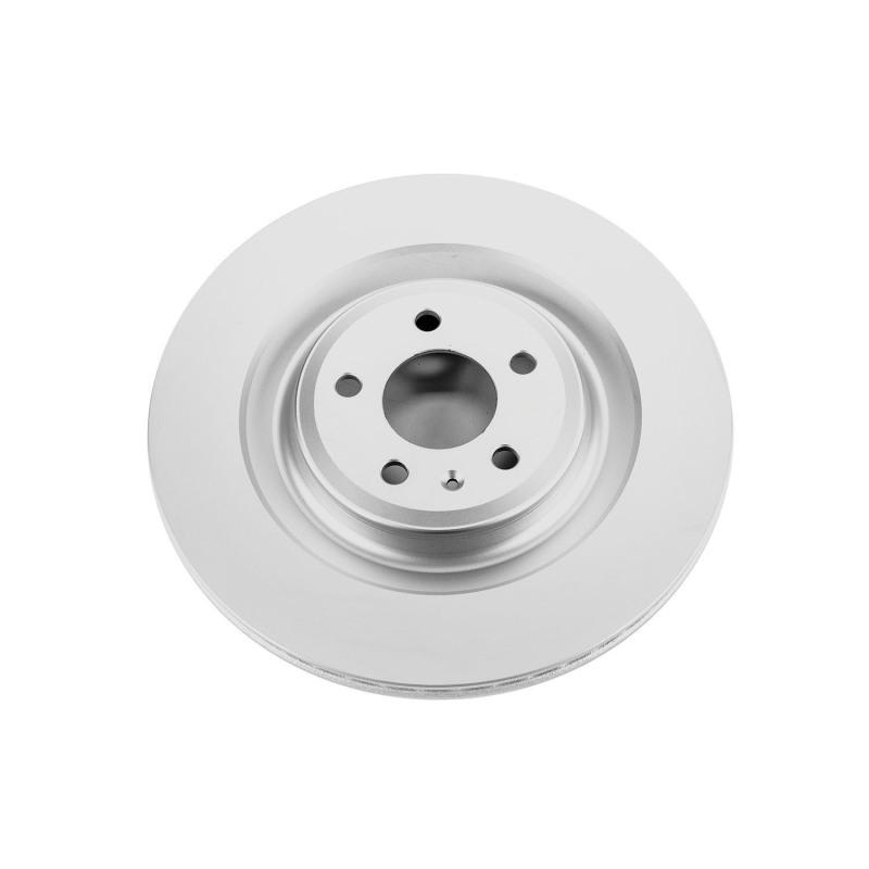 PowerStop EBR1205EVC