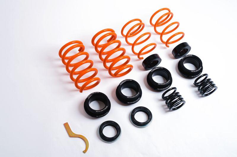 MSS Suspension 02ABMWMF9