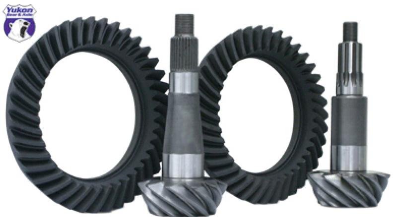 Yukon Gear & Axle YG C8.89-323