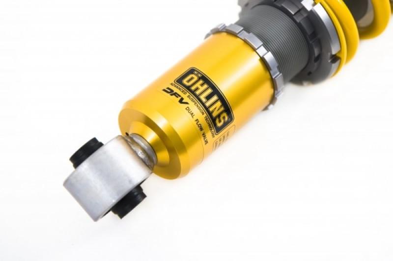 Ohlins SUS MP21S1