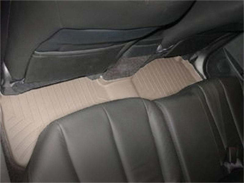 WeatherTech 450362