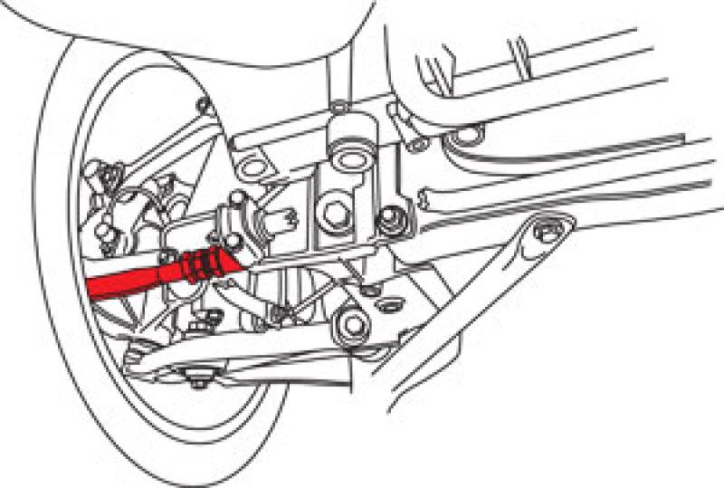 SPC Performance 72640