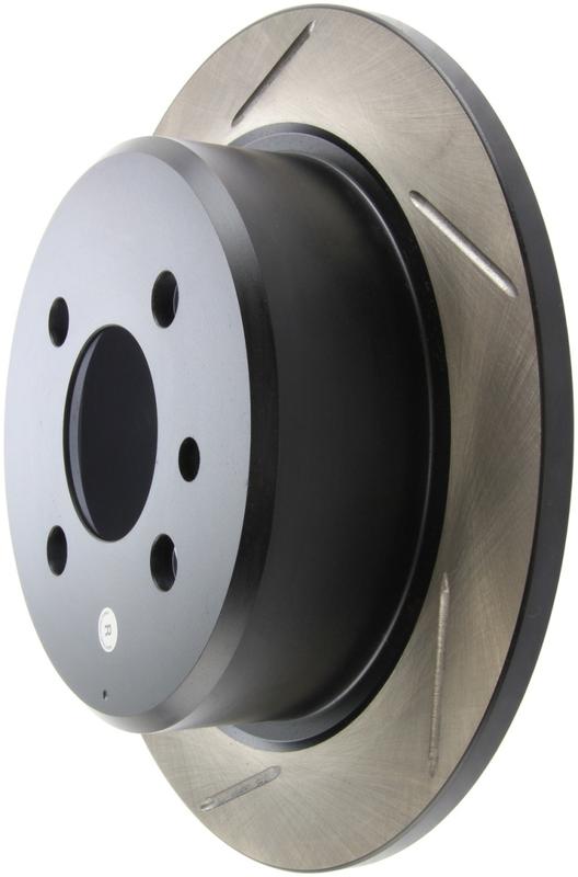 Stoptech 126.34019SL