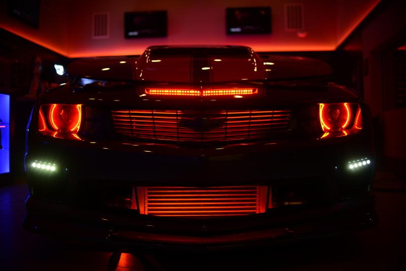 ORACLE Lighting 4401-333