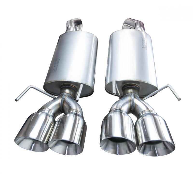 Kooks Headers 21606300