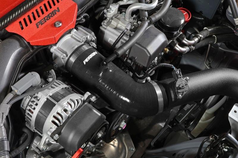 Perrin Performance PSP-INT-432BK