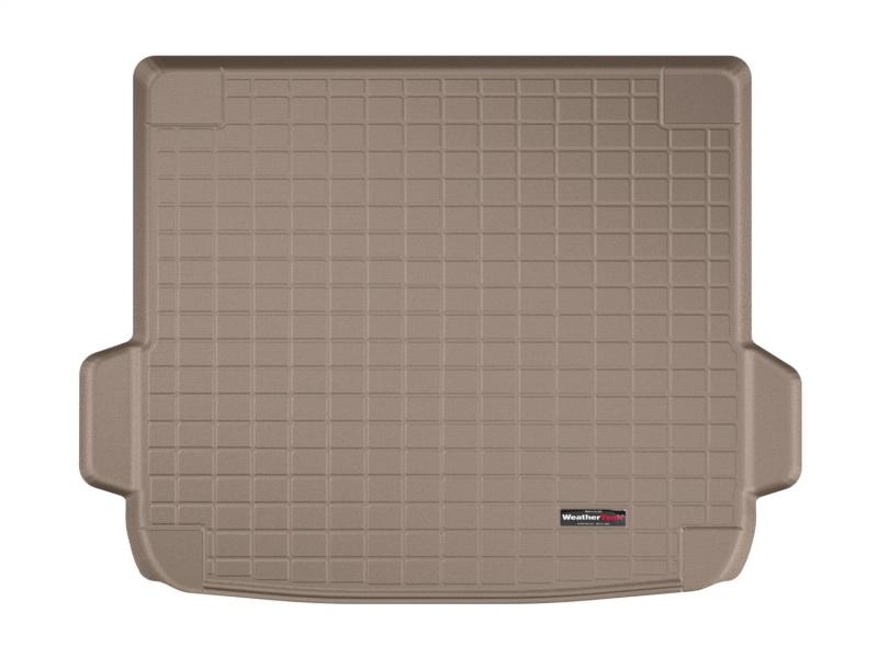 WeatherTech 411208