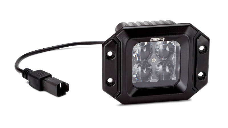 Body Armor 4x4 30037