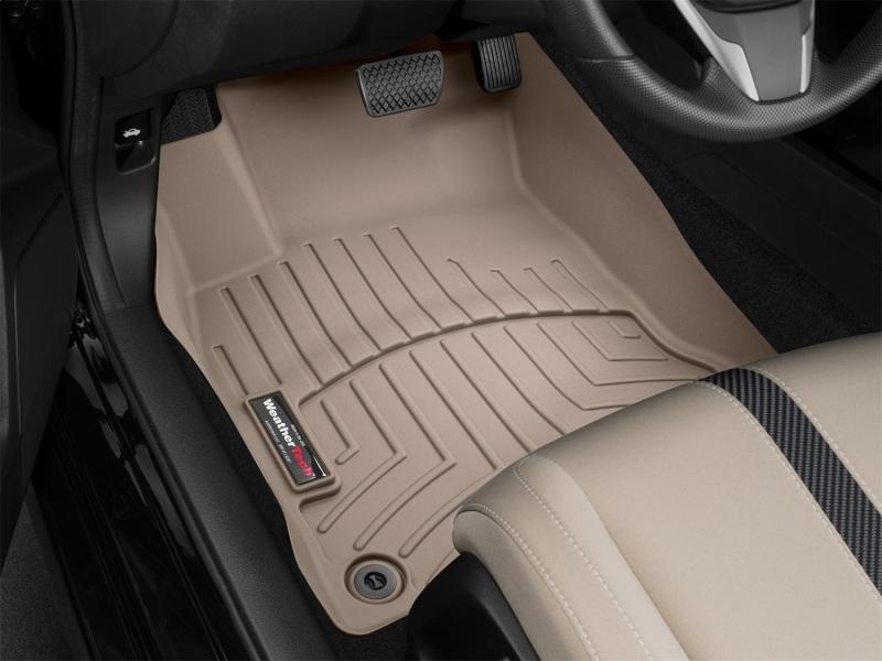 WeatherTech 458841