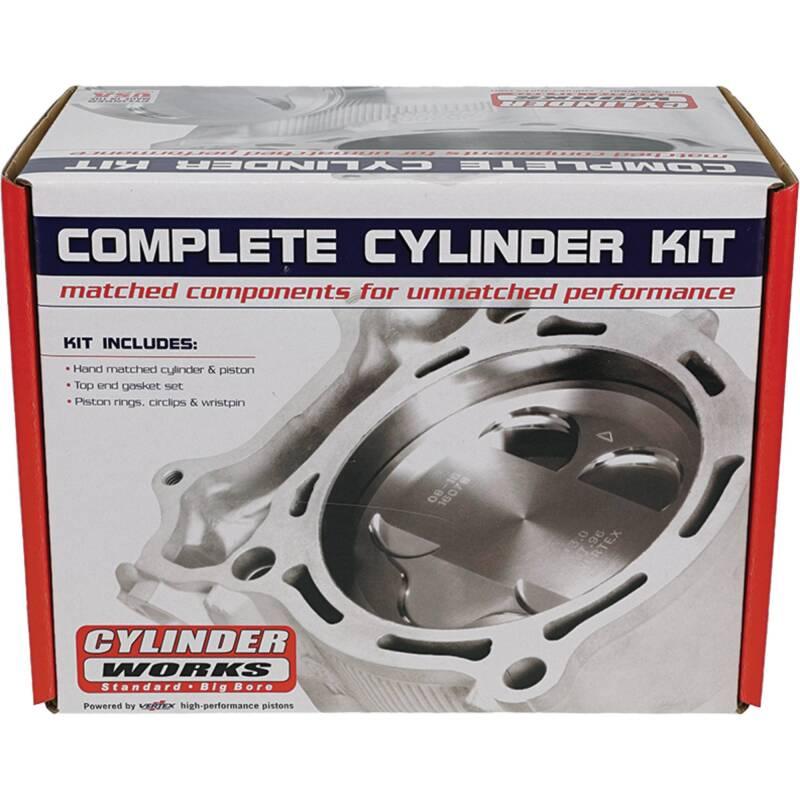 Cylinder Works CW50008K01HC