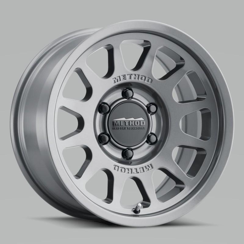 Method Wheels MR70357051815