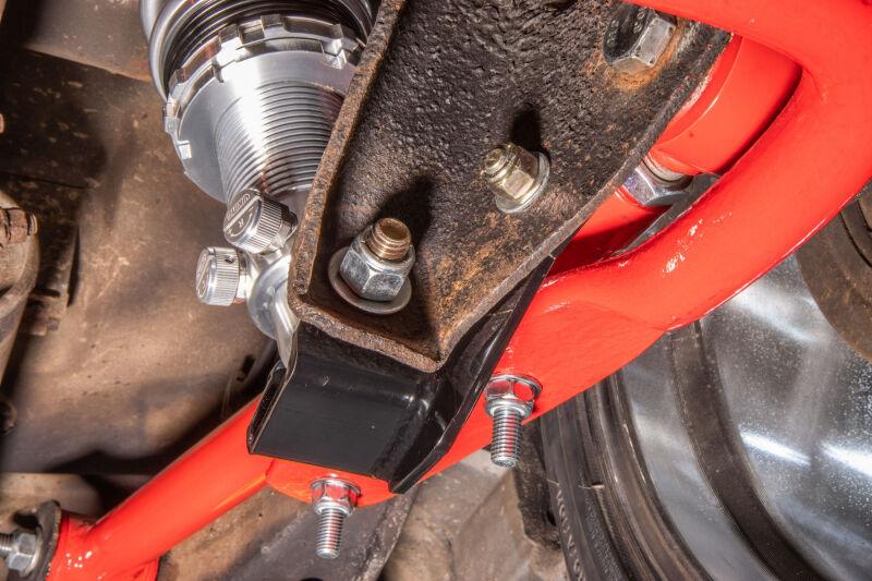 UMI Performance 3623