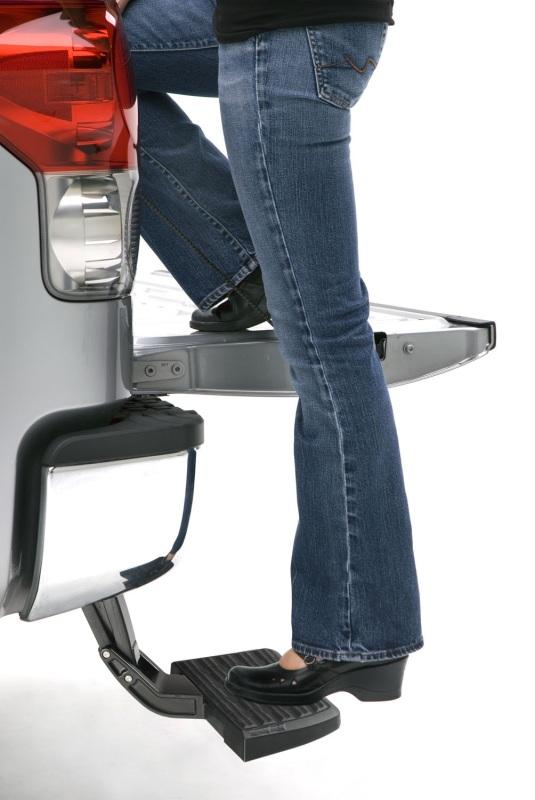 AMP Research 75305-01A