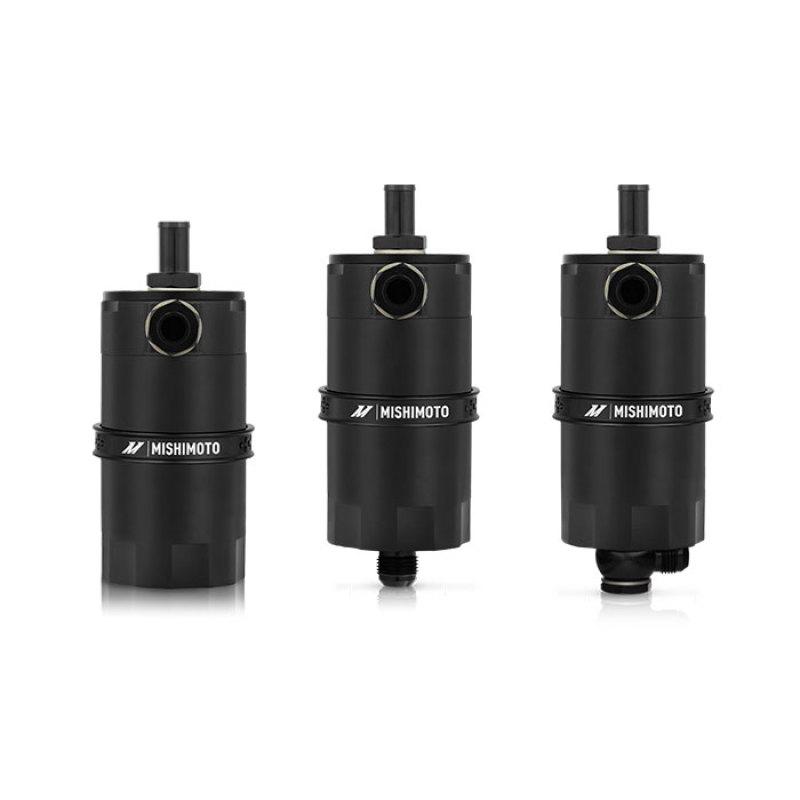 Mishimoto MMBCC-UNI-BK