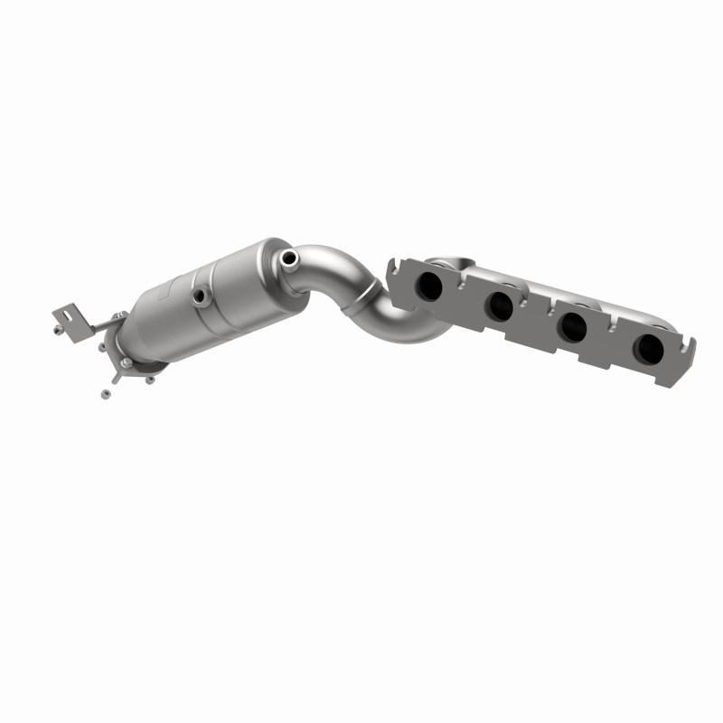 Magnaflow 51138