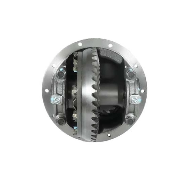Yukon Gear & Axle YDAT8-488SPL