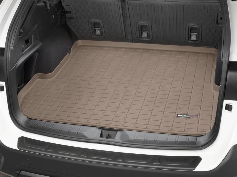 WeatherTech 411320