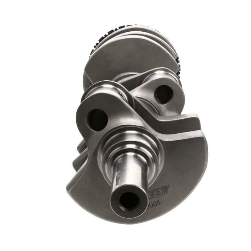 Manley Performance 190124NB