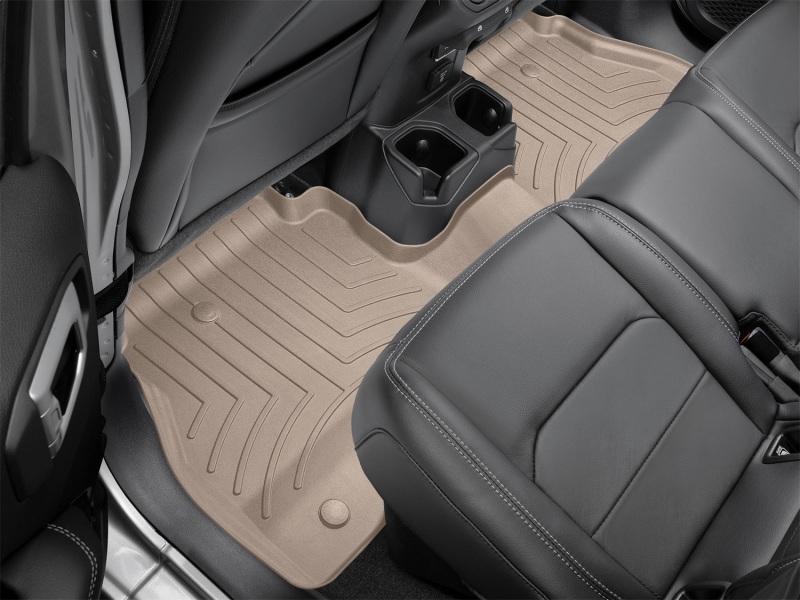 WeatherTech 4514284IM