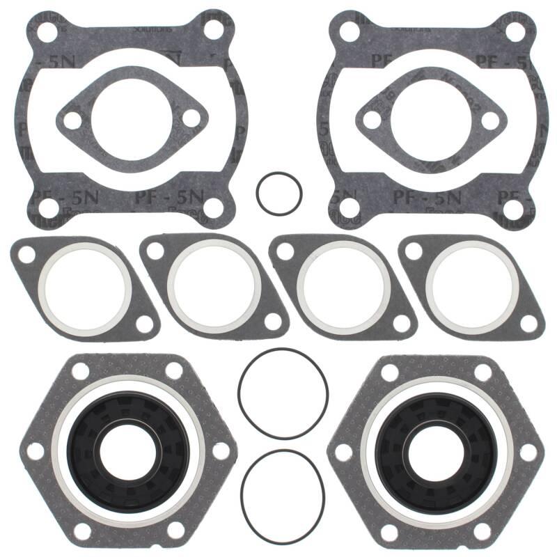 Vertex Pistons 711110C