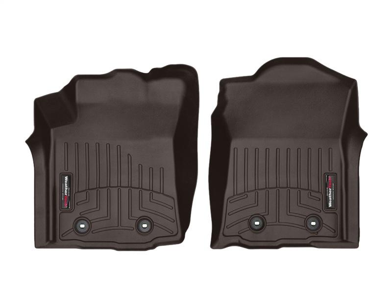 WeatherTech 4713011