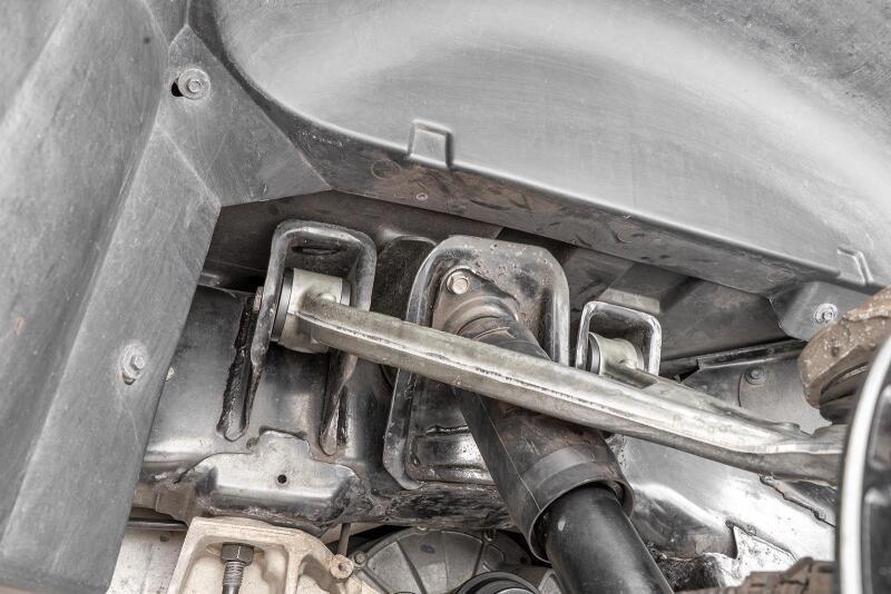 BMR Suspension CBK552