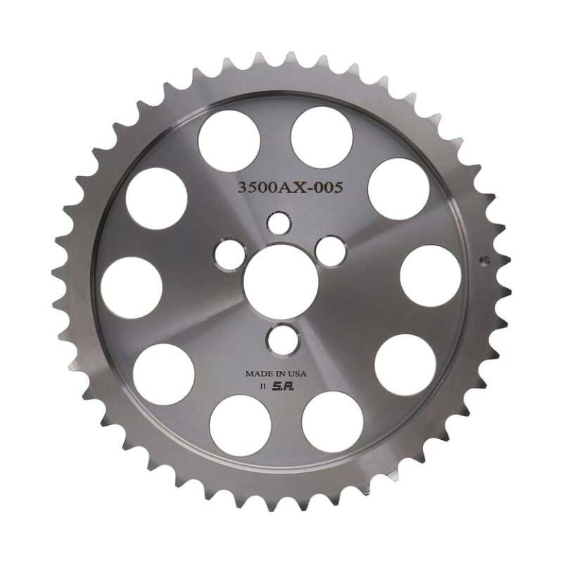 Manley Performance 73311