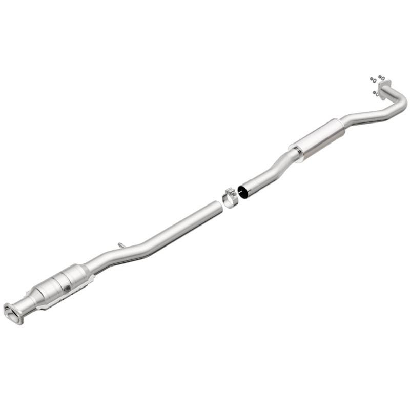 Magnaflow 51539