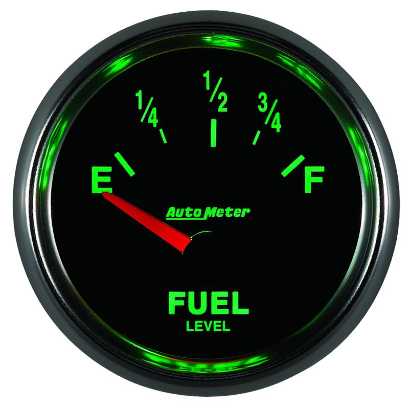 AutoMeter 3813