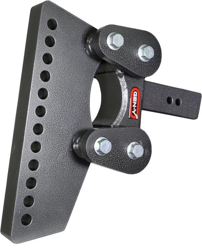 GEN-Y Hitch GH-1103