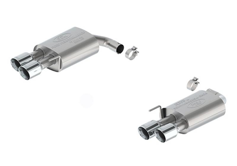 Ford Racing M-5230-M2TCV