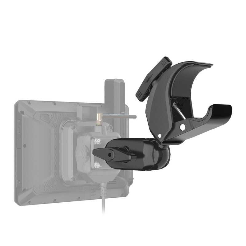 Rugged Radios GPS-TREAD-TMK