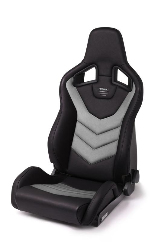 Recaro 410.1GT.3166