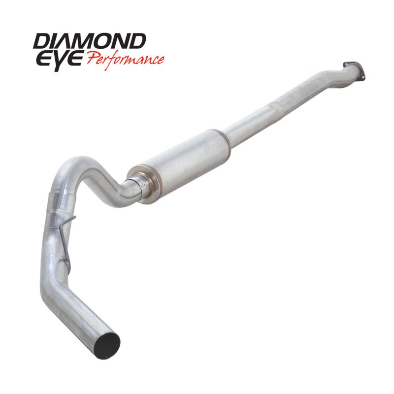 Diamond Eye Performance K3330A