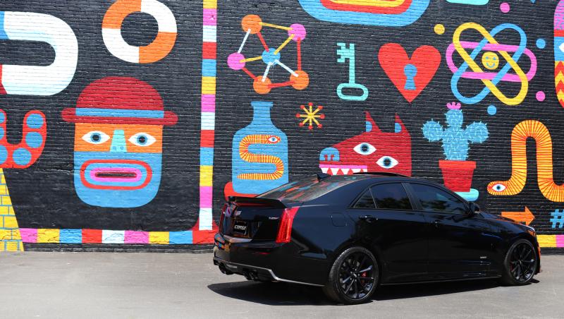 CORSA Performance 14479BLK