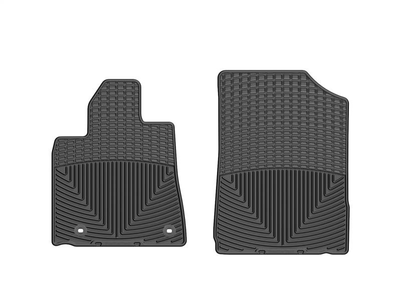 WeatherTech W265