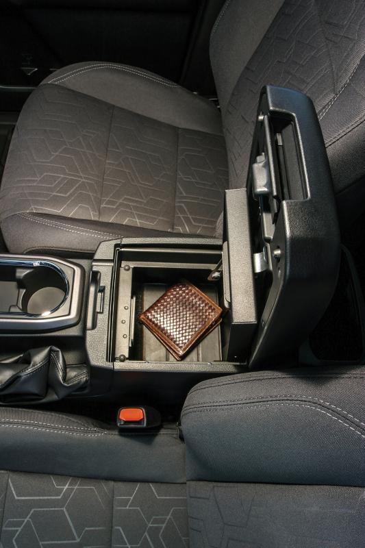 Tuffy Products 324-01-A