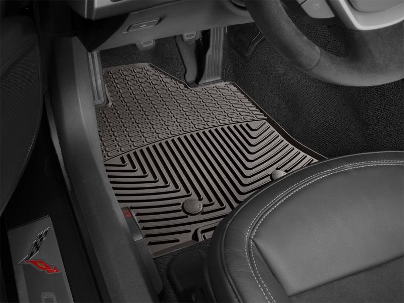 WeatherTech W421CO