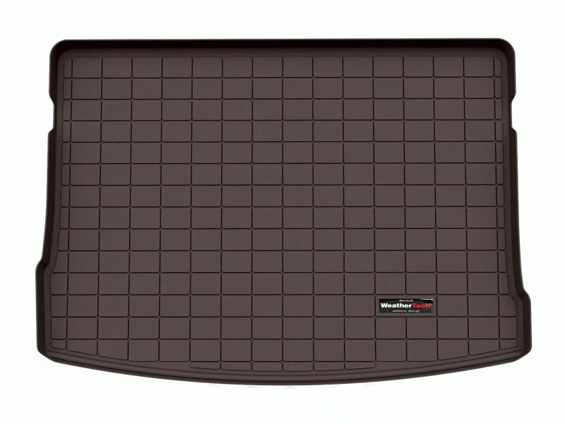 WeatherTech 431386