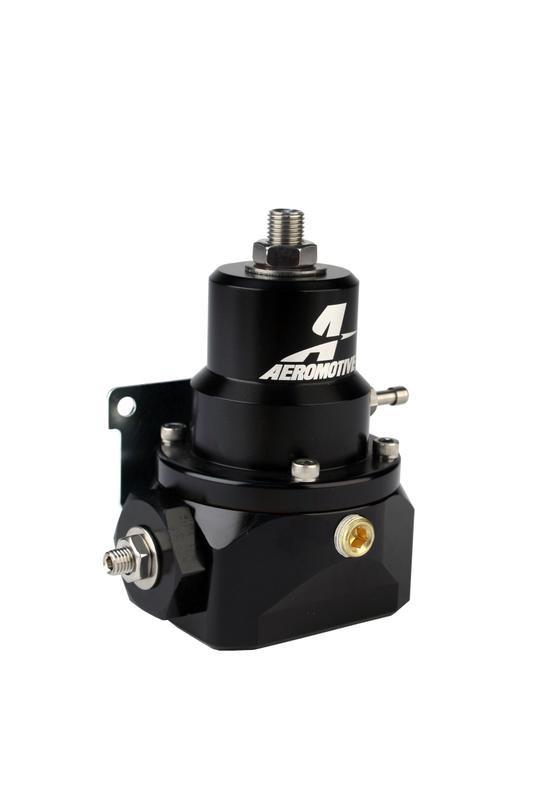 Aeromotive 13214