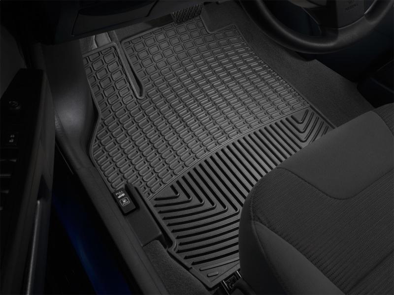 WeatherTech W270-W162
