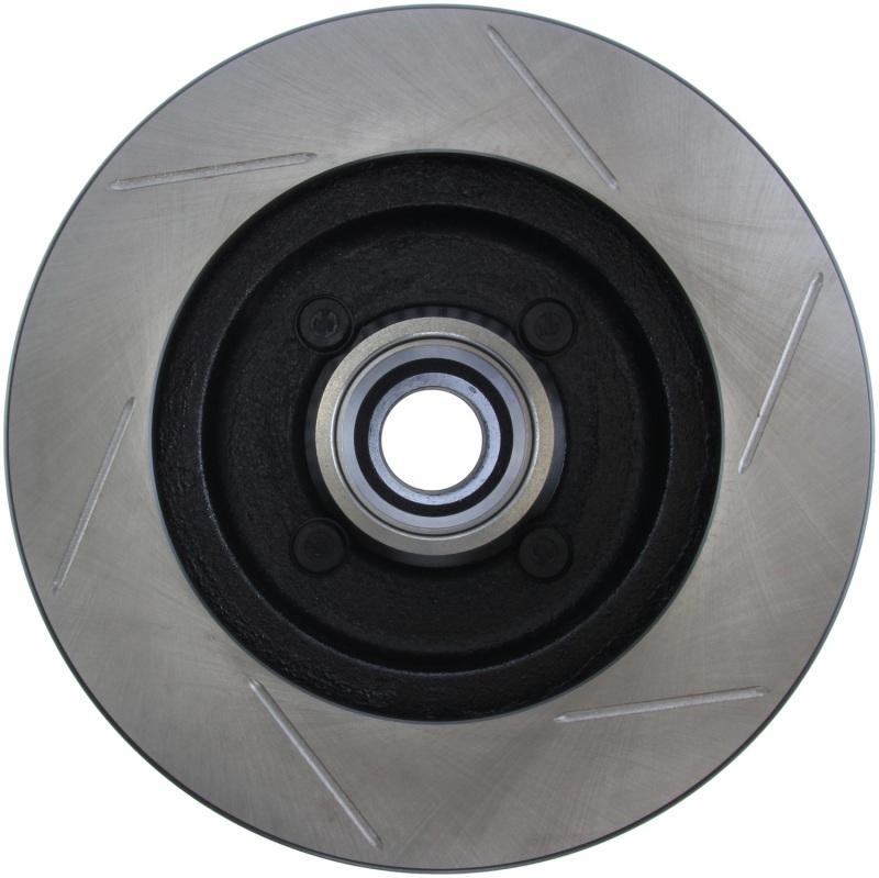 Stoptech 126.61026SR