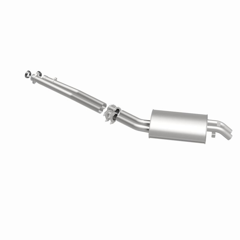 Magnaflow 106-0255
