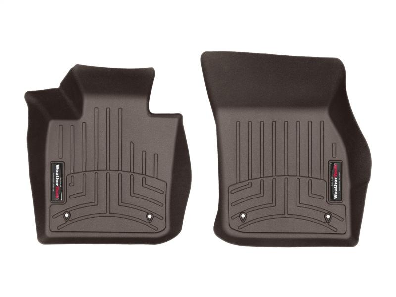 WeatherTech 477311