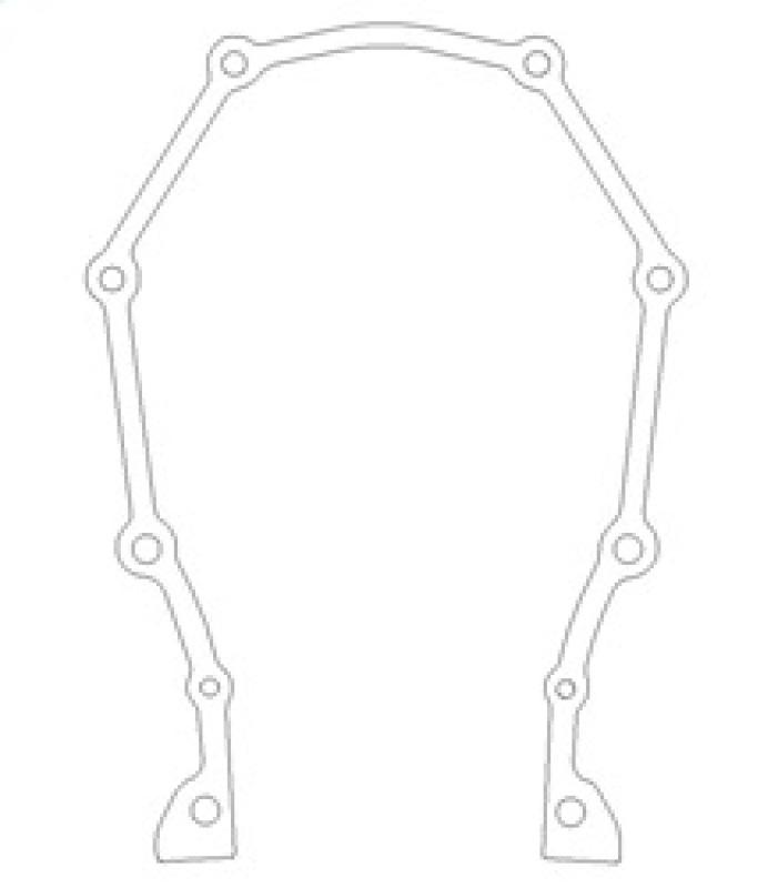 Cometic Gasket C5605-018