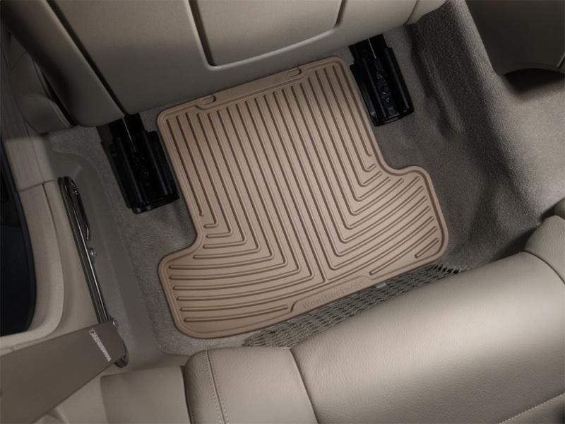WeatherTech W166TN