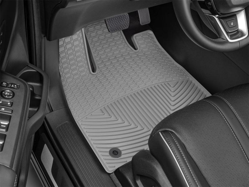 WeatherTech W664GR